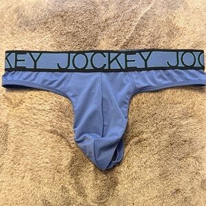 Jockey Men's Thong